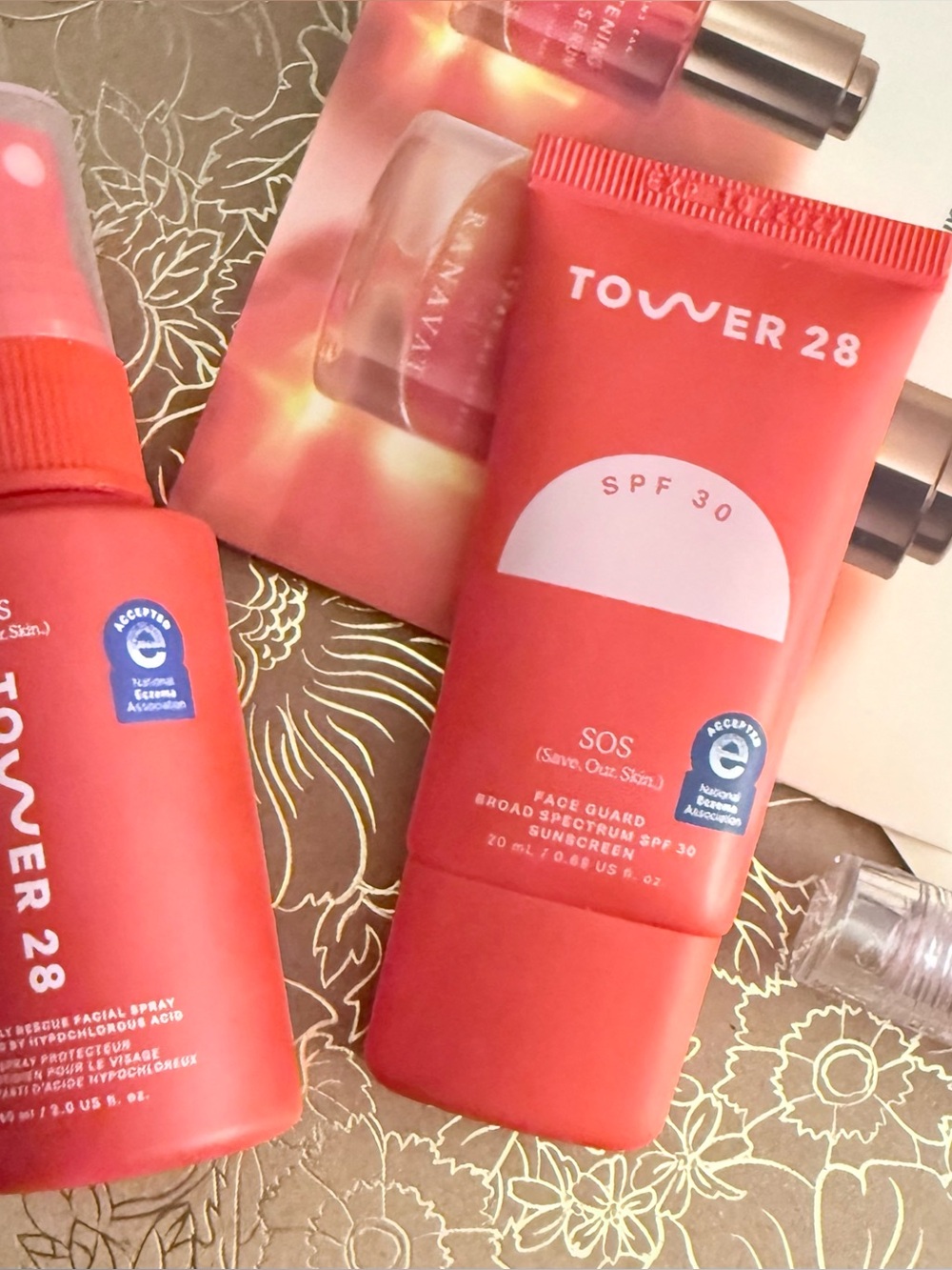 Tower 28 Bundle - Picture 2 of 12
